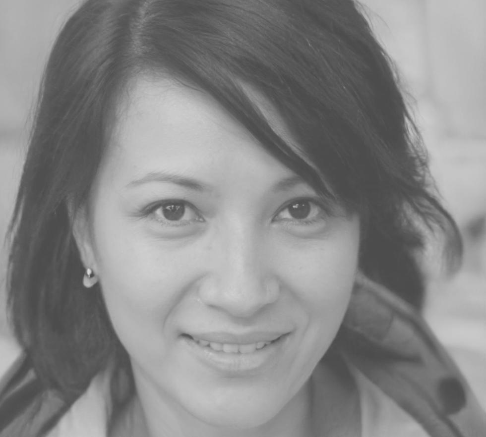 Participant Lauren Chen