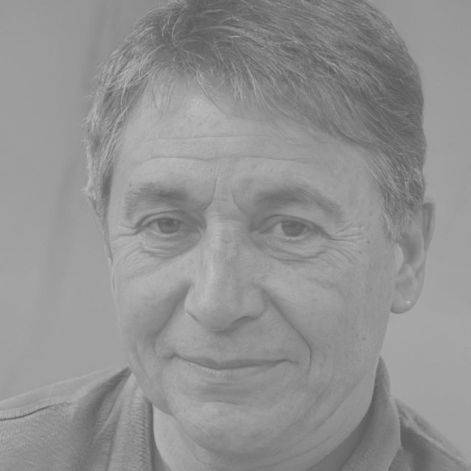 Instructor Fletcher Morrison