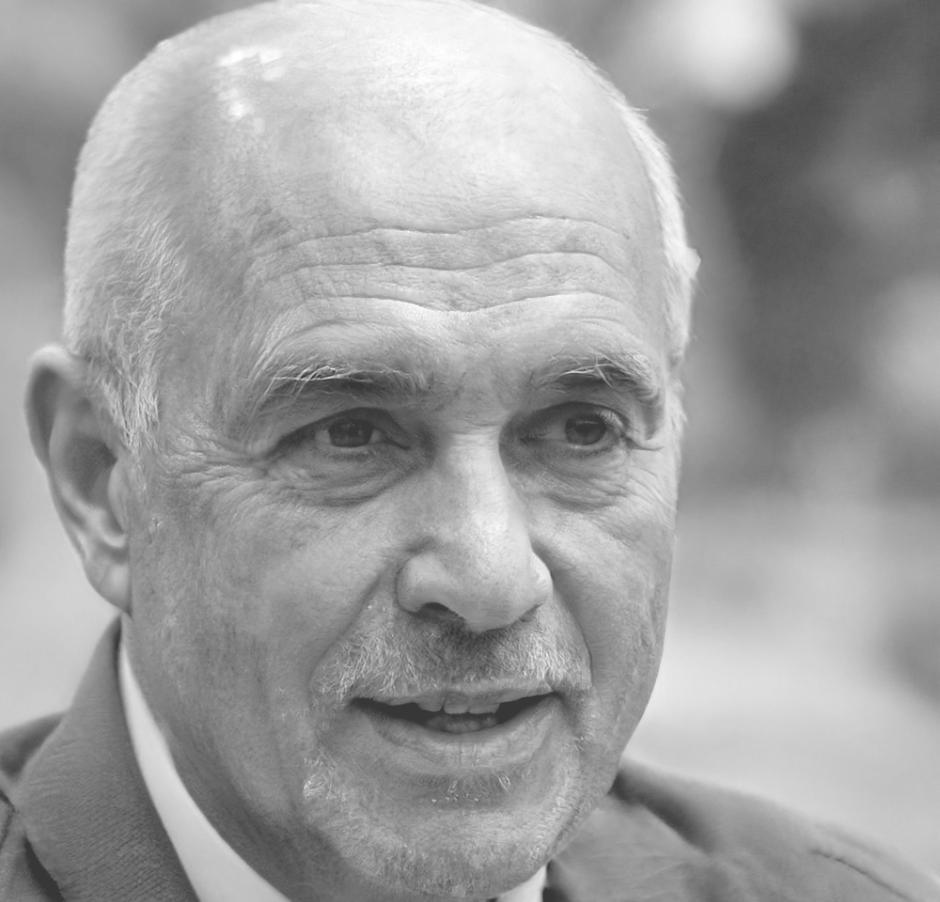 Marcus Chen portrait