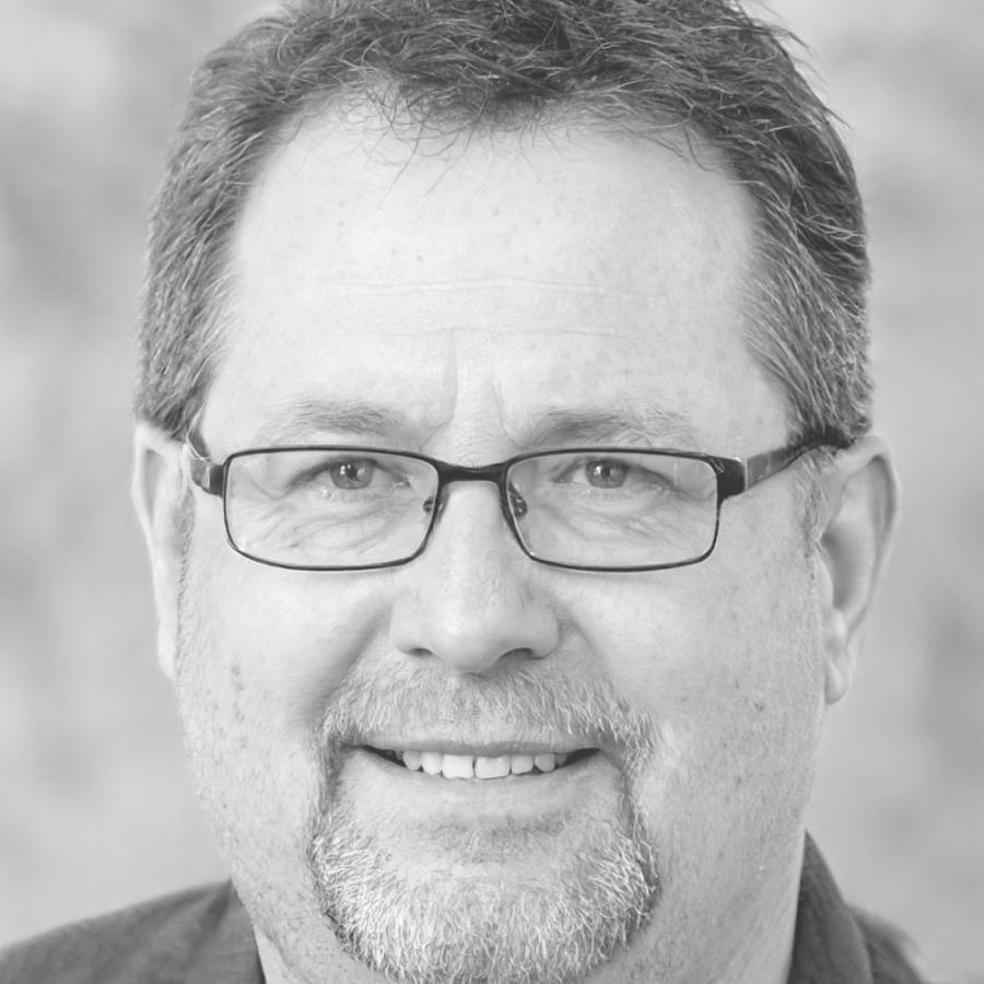 Calvin Brennan, lead educator and founder