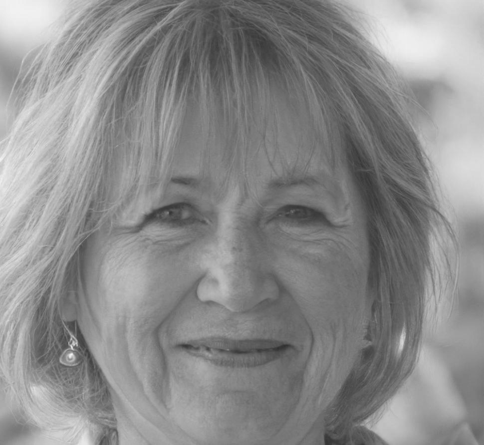 Participant Rebecca Walsh